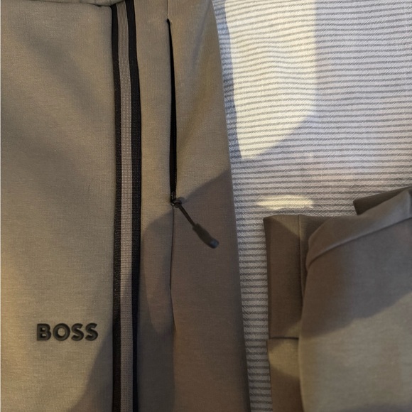 Hugo Boss Tracksuit - Picture 2 of 6